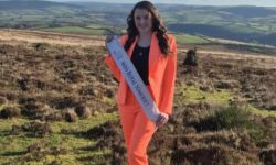 وفاة مرشحة لمسابقة الجمال ببريطانيا